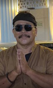 Prof Dr Sutan Nasomal Pakar Hukum Internasional Minta Kapolri Intruksikan Kapolda Jateng Sidik Kasus Rokok Ilegal Cilacap !!!