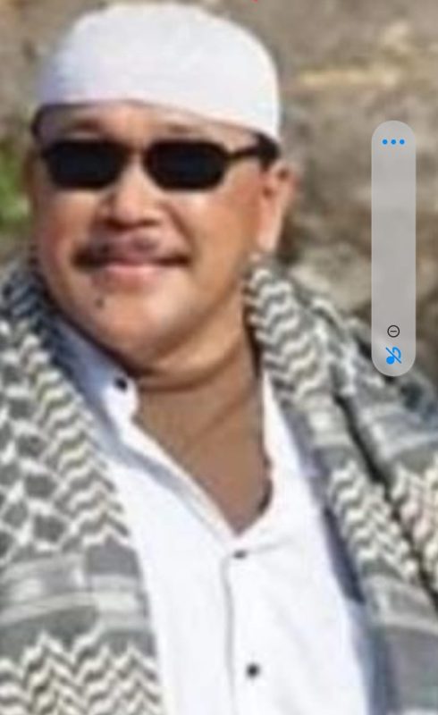 Atas Prof Dr KH Sutan Nasomal Dukung Program Kang Dedi Mulyadi Gubernur Jawa Barat